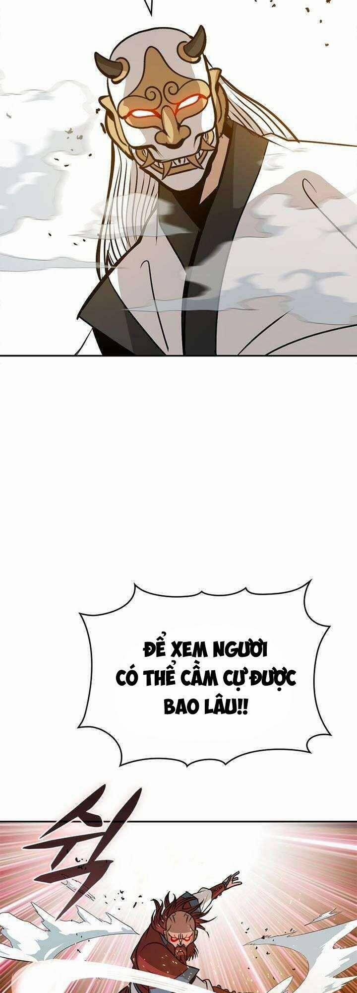 Vô Địch Vạn Quyền, Bất Khả Chiến Bại 8 trang 80