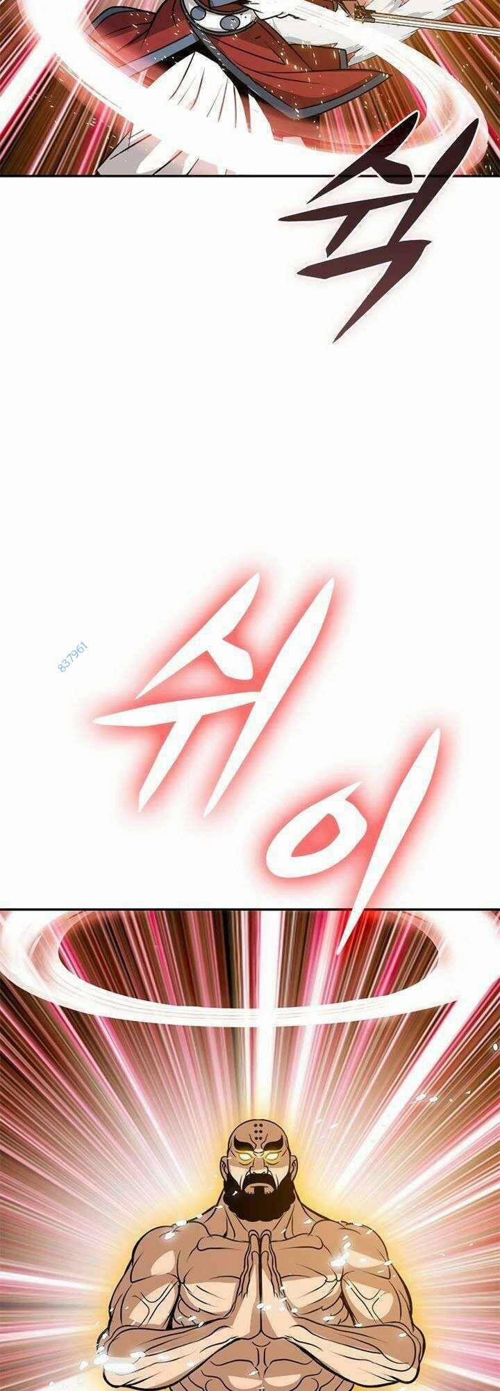 Vô Địch Vạn Quyền, Bất Khả Chiến Bại 8 trang 81