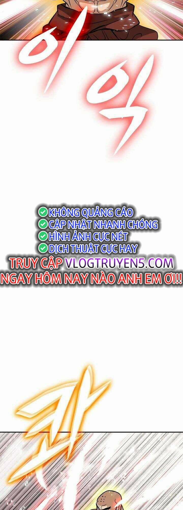 Vô Địch Vạn Quyền, Bất Khả Chiến Bại 8 trang 82