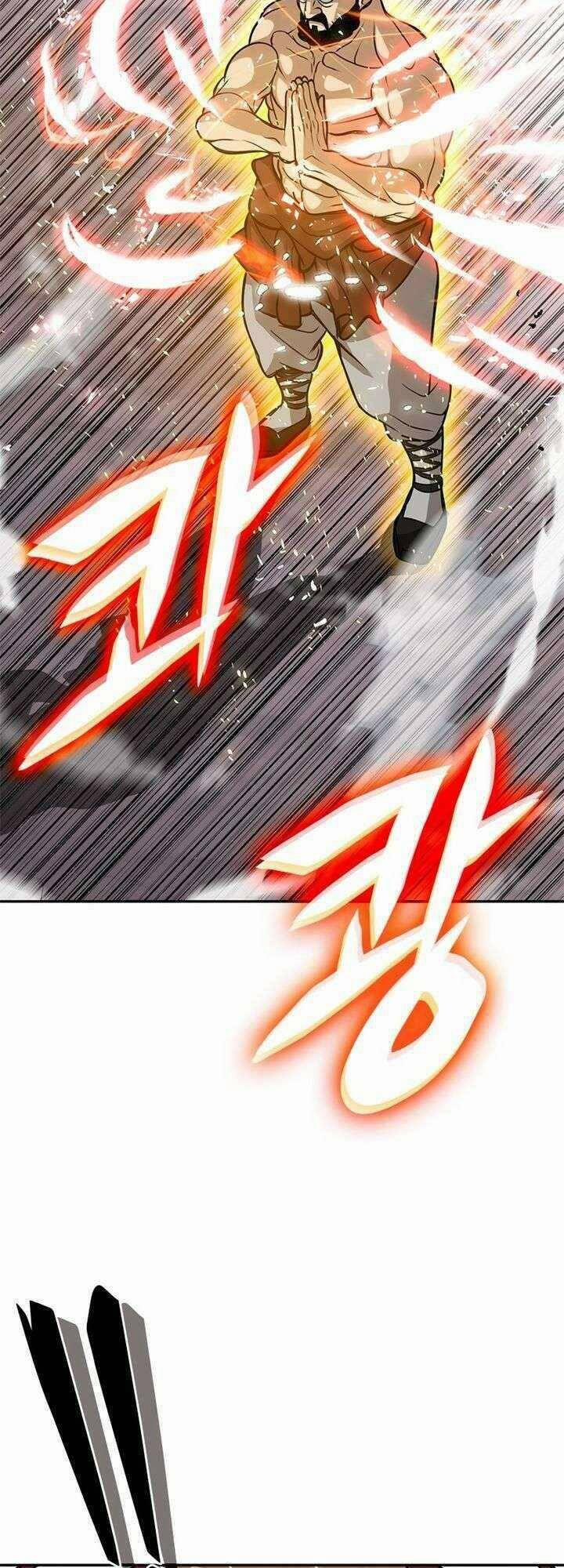 Vô Địch Vạn Quyền, Bất Khả Chiến Bại 8 trang 83