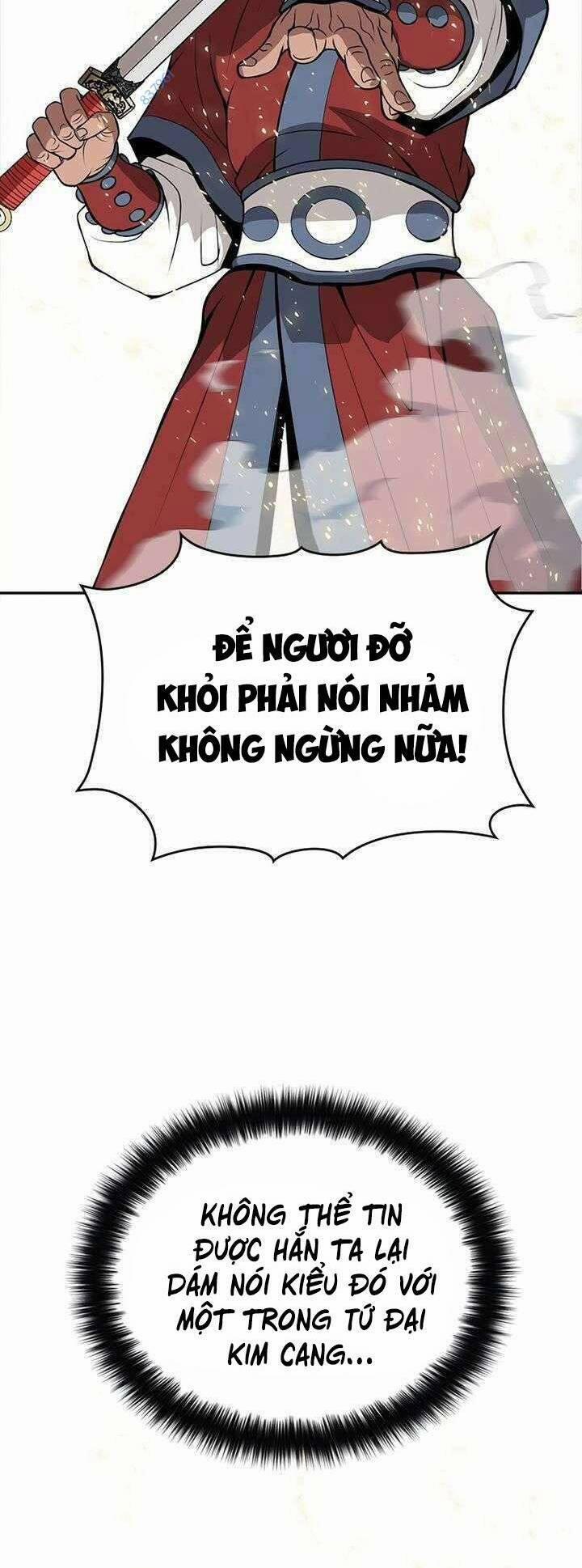 Vô Địch Vạn Quyền, Bất Khả Chiến Bại 8 trang 88