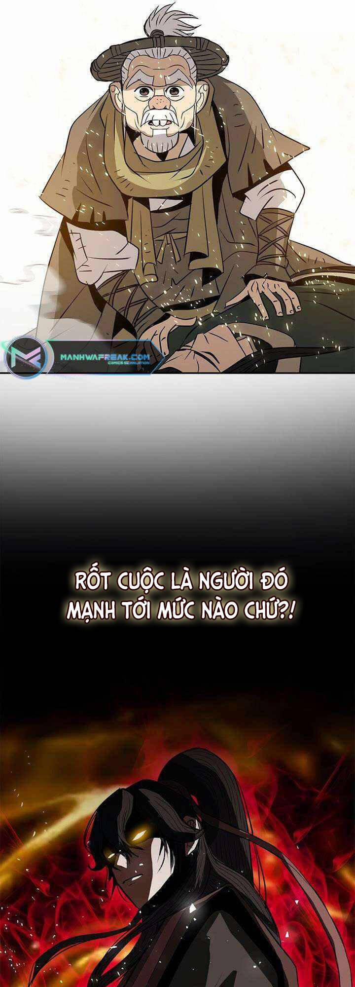 Vô Địch Vạn Quyền, Bất Khả Chiến Bại 8 trang 89