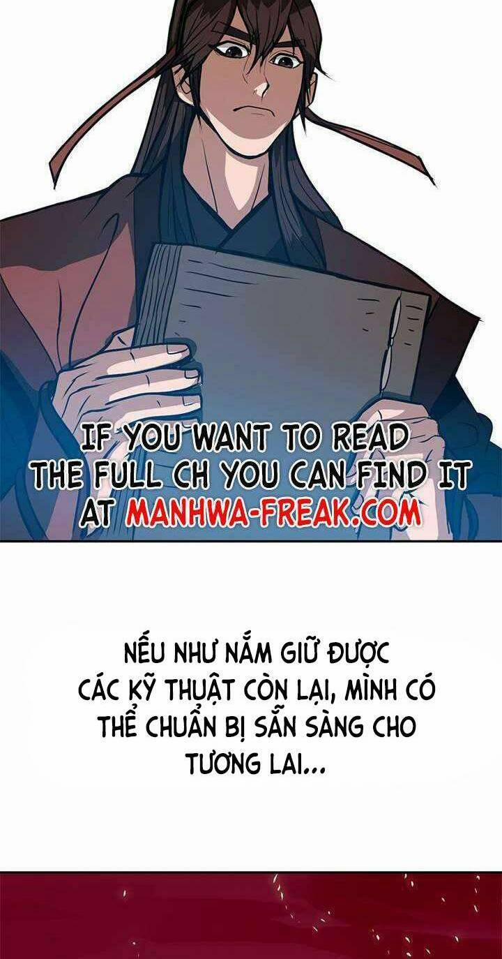 Vô Địch Vạn Quyền, Bất Khả Chiến Bại 8 trang 9