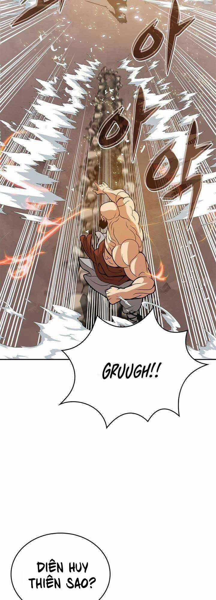 Vô Địch Vạn Quyền, Bất Khả Chiến Bại 8 trang 94