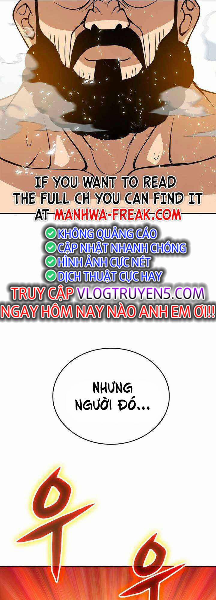 Vô Địch Vạn Quyền, Bất Khả Chiến Bại 8 trang 96