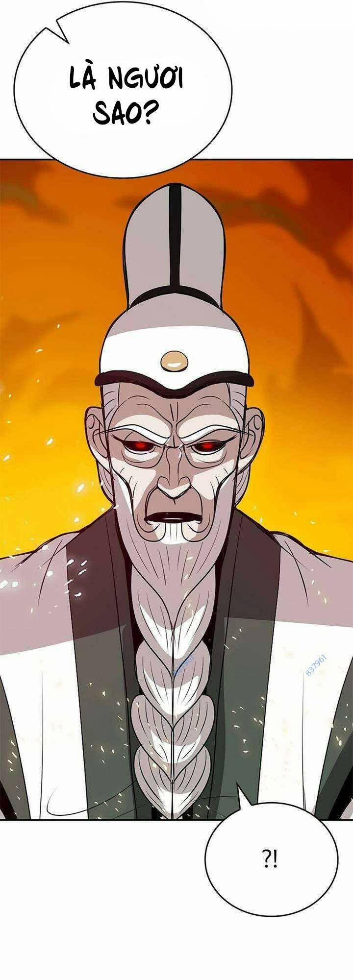 Vô Địch Vạn Quyền, Bất Khả Chiến Bại 9 trang 100