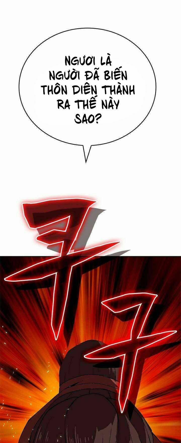 Vô Địch Vạn Quyền, Bất Khả Chiến Bại 9 trang 101