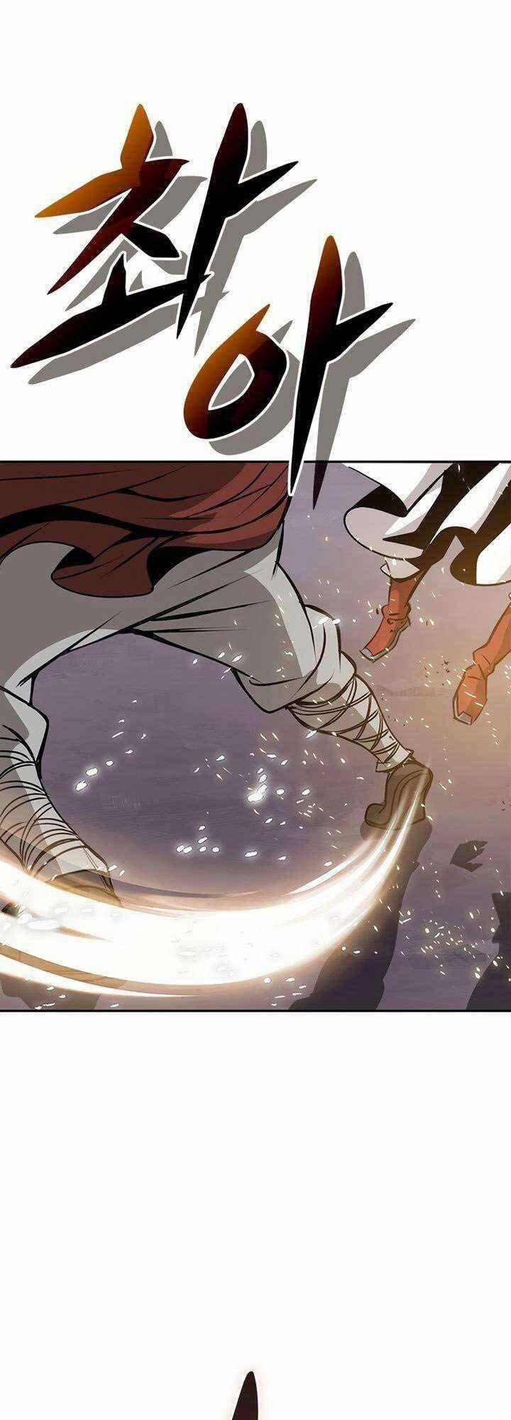 Vô Địch Vạn Quyền, Bất Khả Chiến Bại 9 trang 13