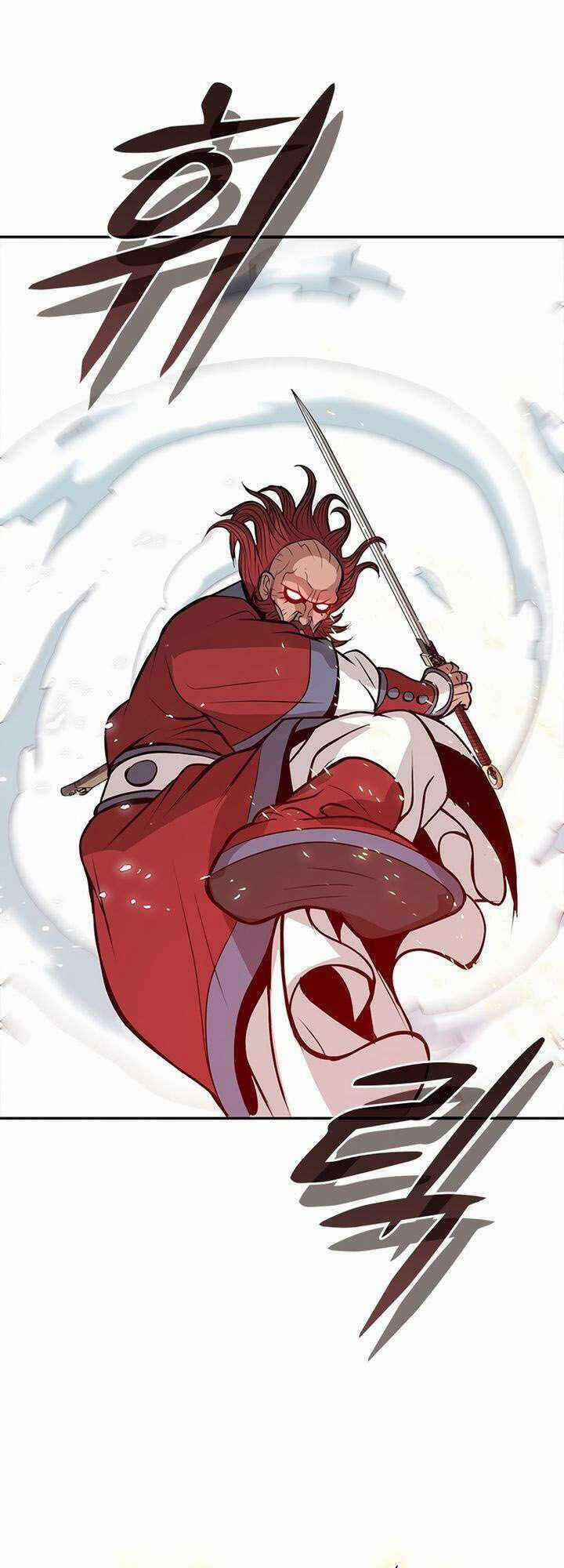 Vô Địch Vạn Quyền, Bất Khả Chiến Bại 9 trang 15