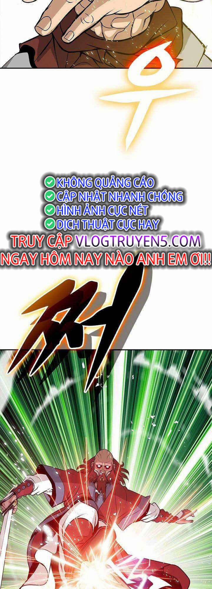 Vô Địch Vạn Quyền, Bất Khả Chiến Bại 9 trang 17