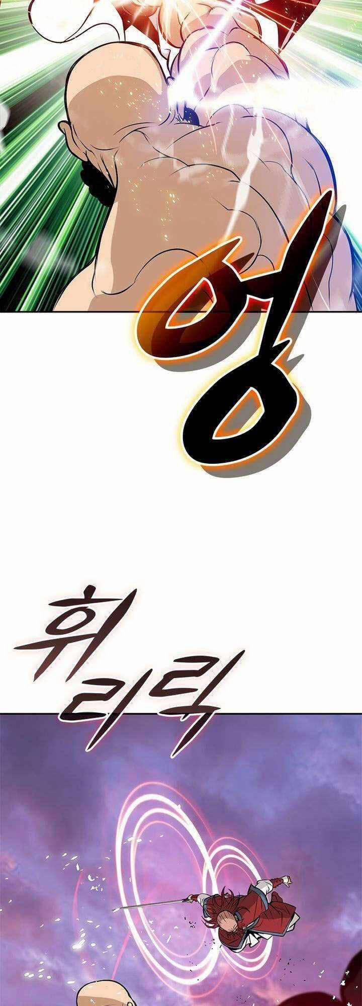 Vô Địch Vạn Quyền, Bất Khả Chiến Bại 9 trang 18