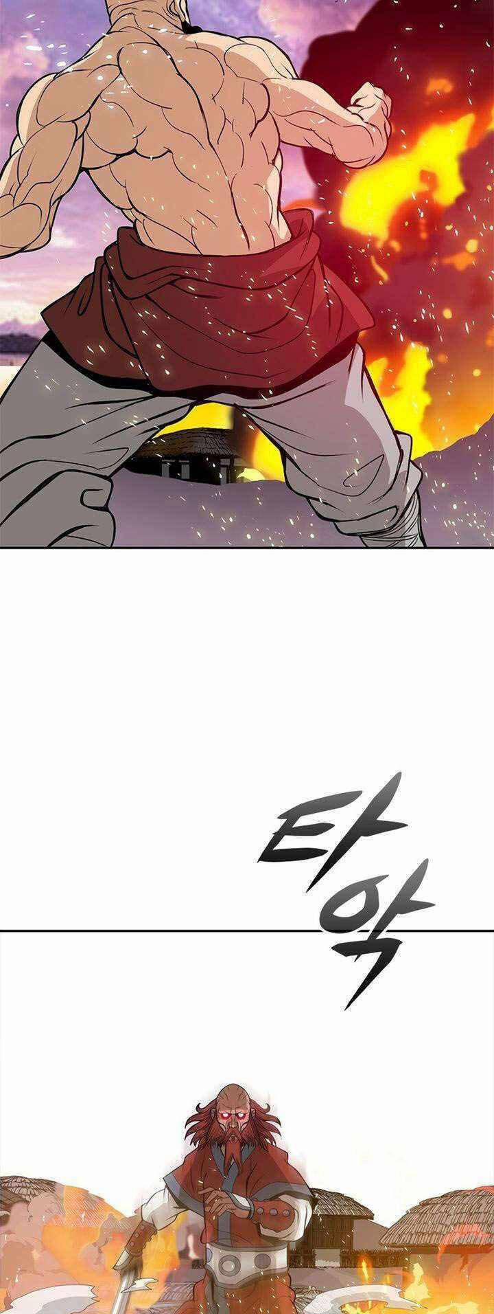 Vô Địch Vạn Quyền, Bất Khả Chiến Bại 9 trang 19