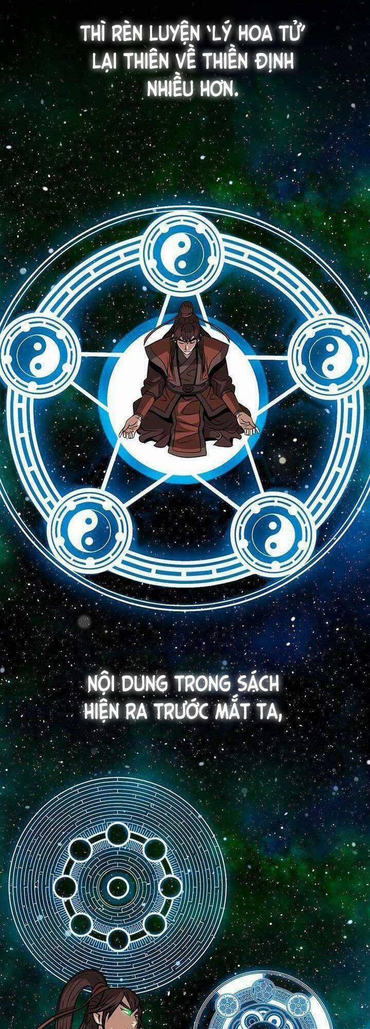 Vô Địch Vạn Quyền, Bất Khả Chiến Bại 9 trang 2