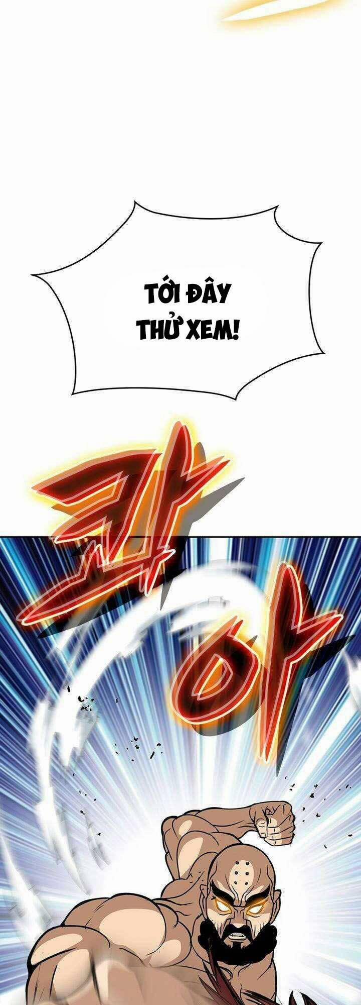 Vô Địch Vạn Quyền, Bất Khả Chiến Bại 9 trang 23