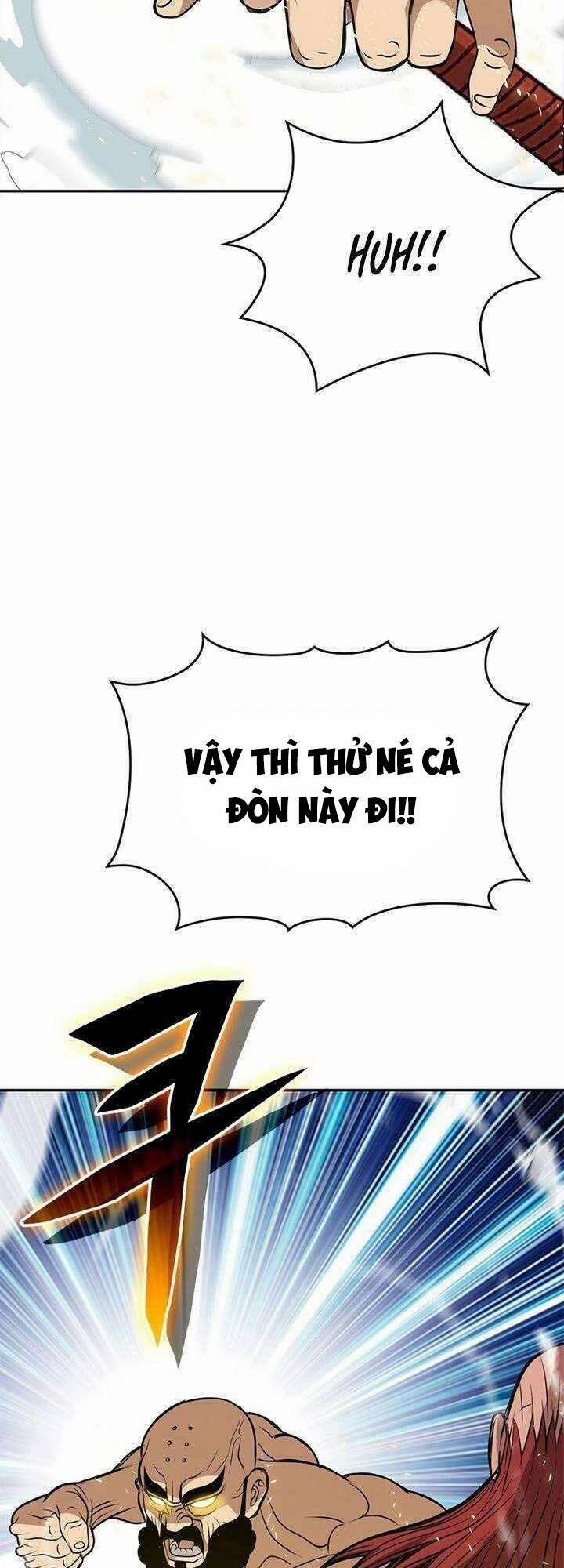 Vô Địch Vạn Quyền, Bất Khả Chiến Bại 9 trang 26