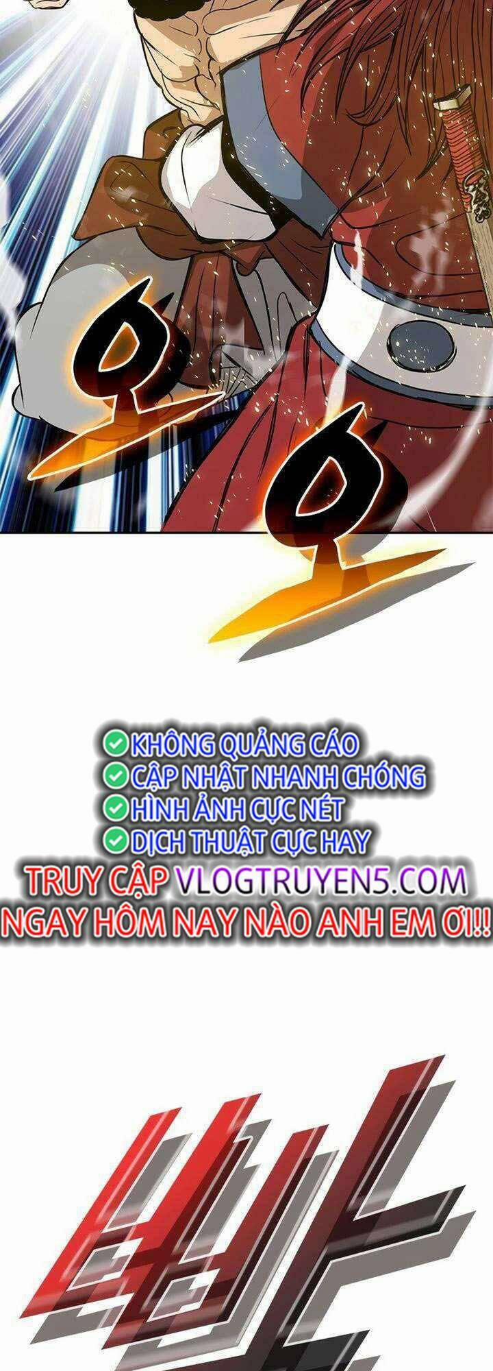 Vô Địch Vạn Quyền, Bất Khả Chiến Bại 9 trang 27