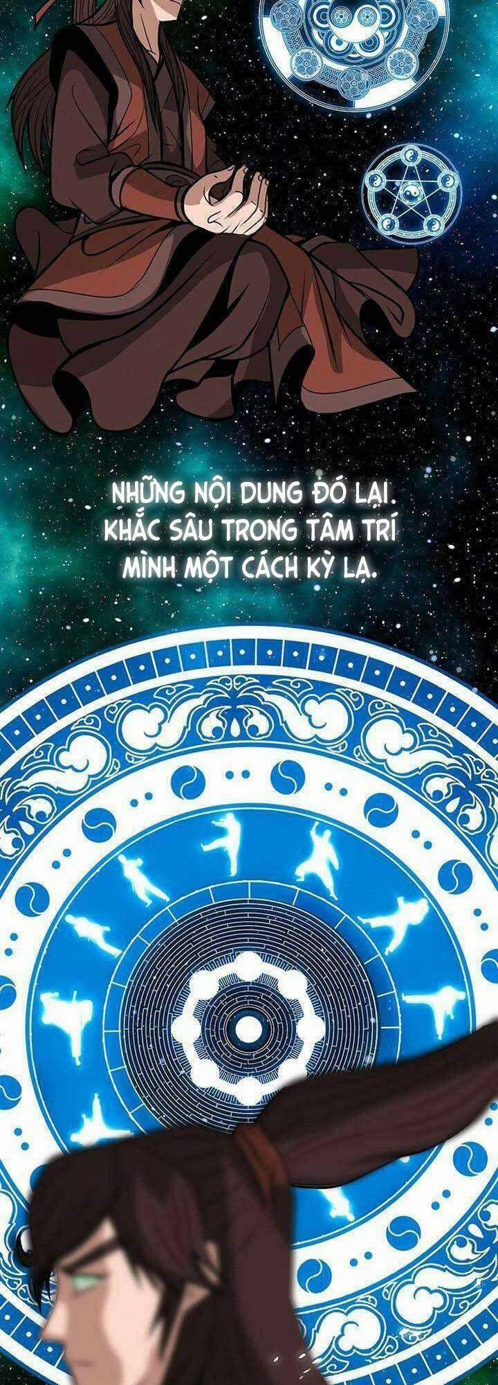 Vô Địch Vạn Quyền, Bất Khả Chiến Bại 9 trang 3