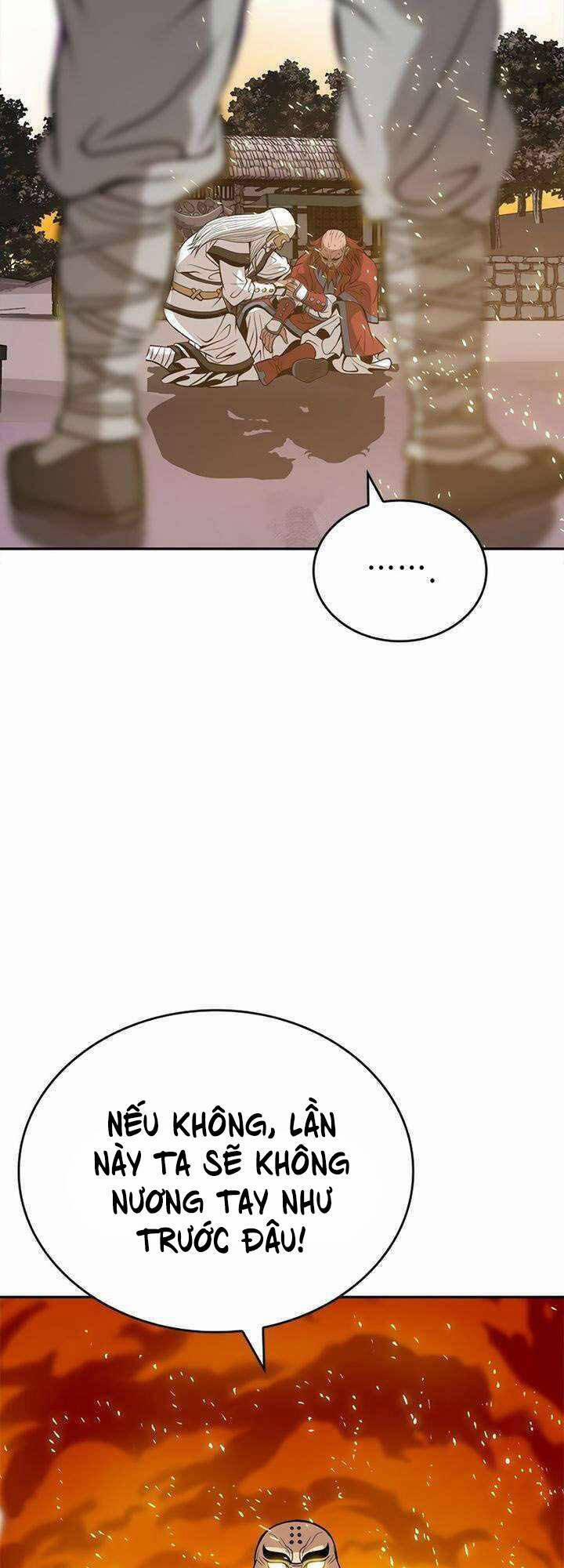 Vô Địch Vạn Quyền, Bất Khả Chiến Bại 9 trang 38