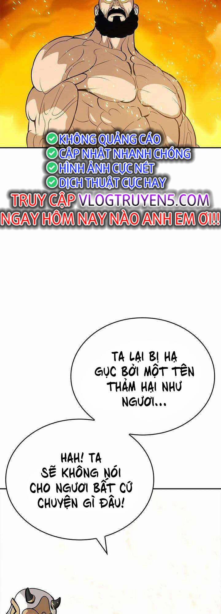 Vô Địch Vạn Quyền, Bất Khả Chiến Bại 9 trang 39