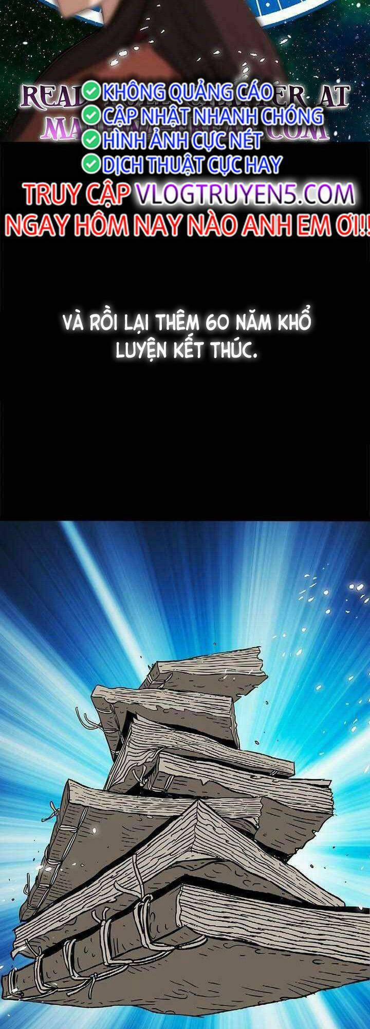 Vô Địch Vạn Quyền, Bất Khả Chiến Bại 9 trang 4