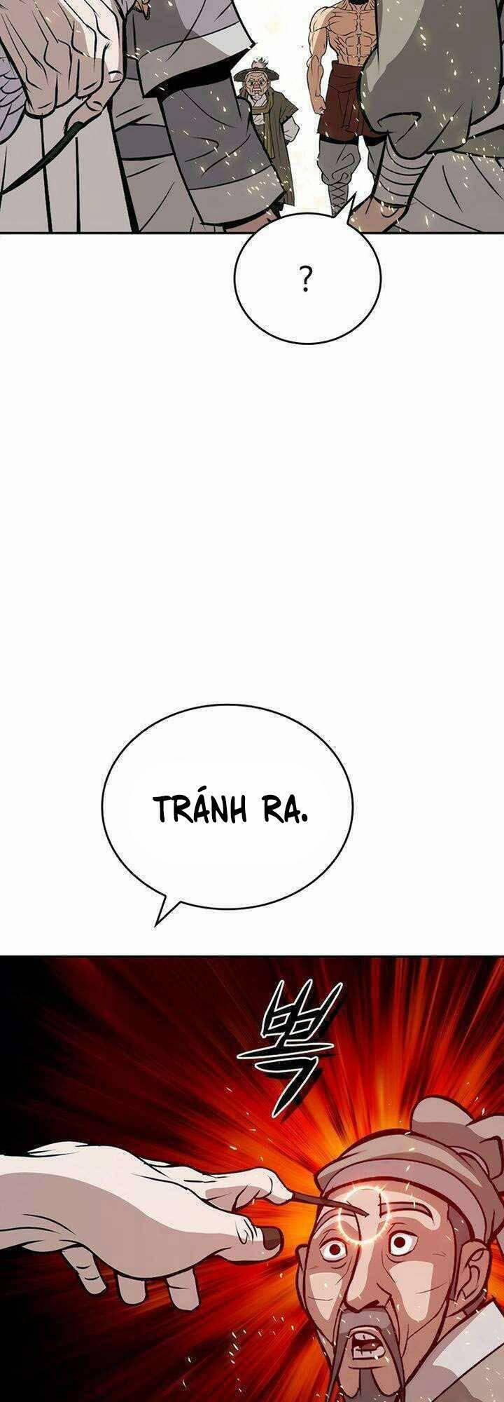 Vô Địch Vạn Quyền, Bất Khả Chiến Bại 9 trang 47