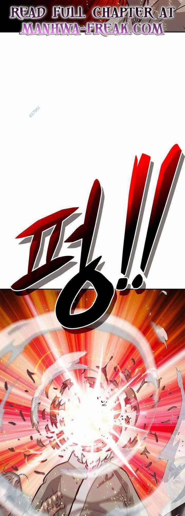 Vô Địch Vạn Quyền, Bất Khả Chiến Bại 9 trang 48