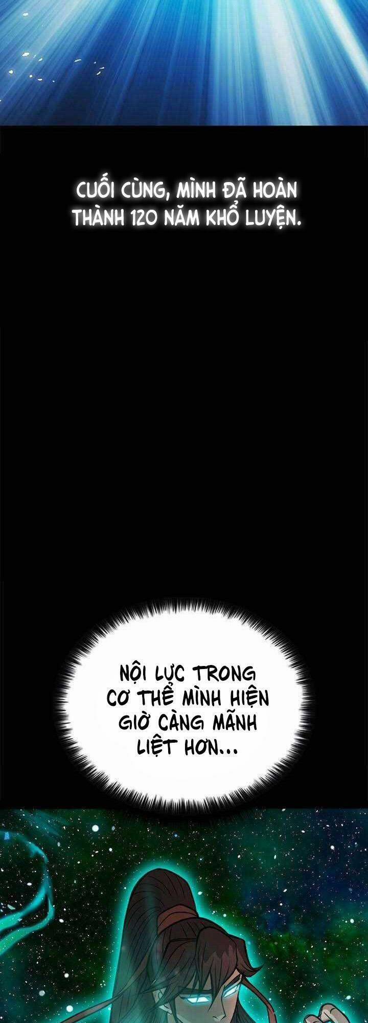 Vô Địch Vạn Quyền, Bất Khả Chiến Bại 9 trang 5