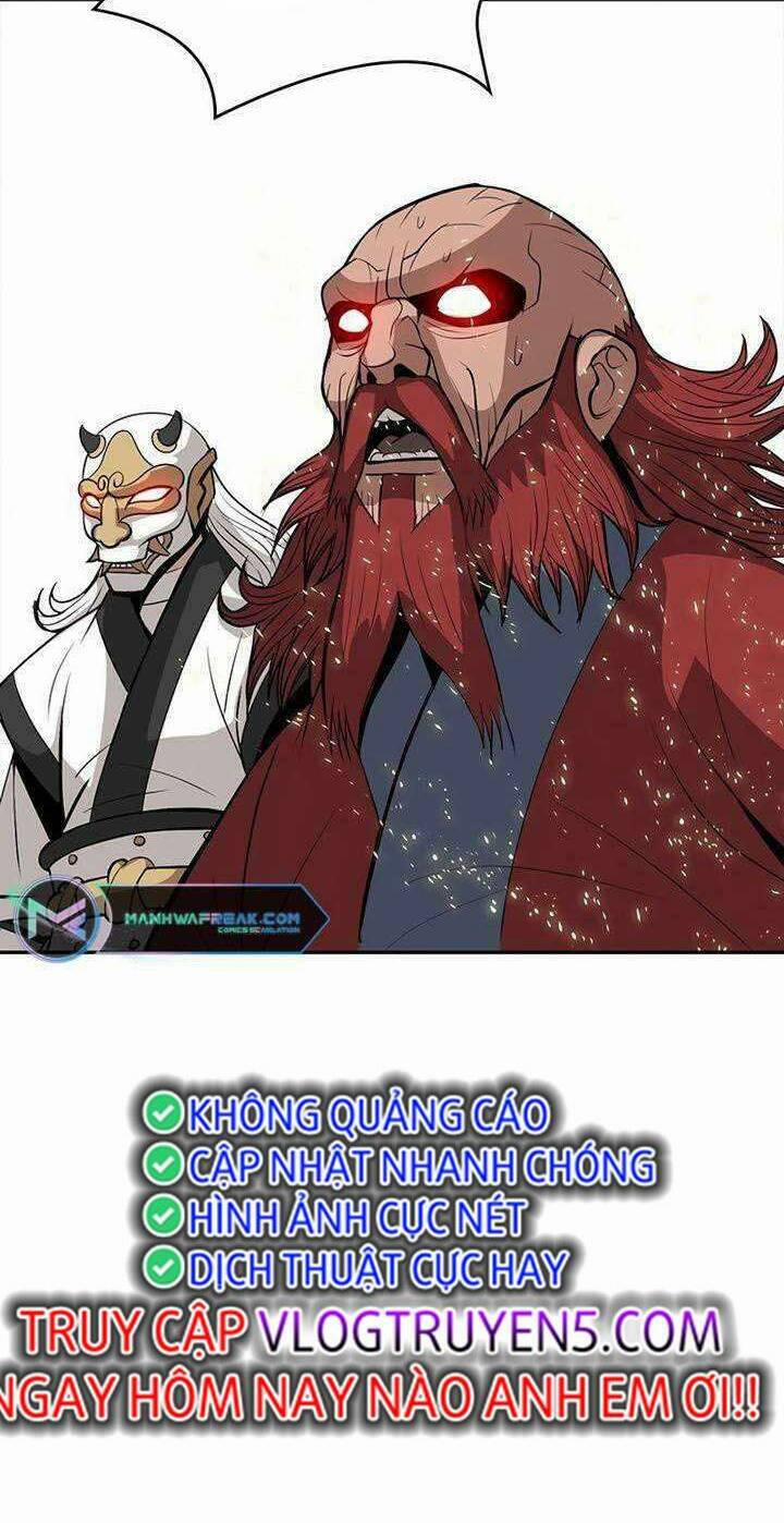 Vô Địch Vạn Quyền, Bất Khả Chiến Bại 9 trang 50