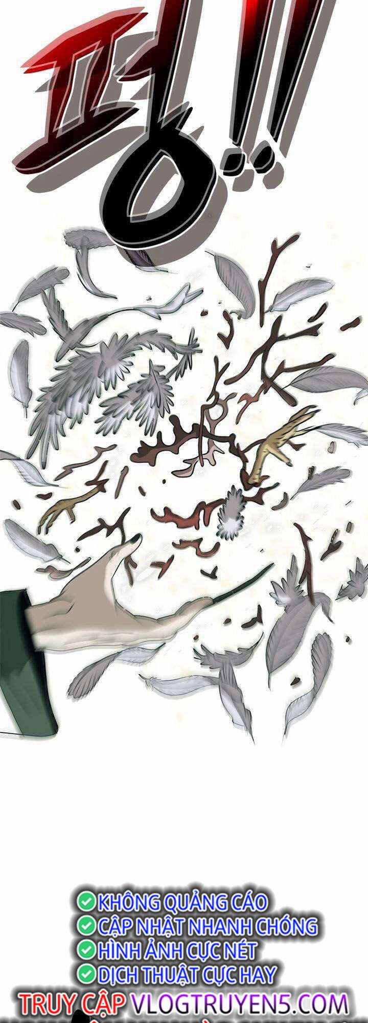 Vô Địch Vạn Quyền, Bất Khả Chiến Bại 9 trang 54
