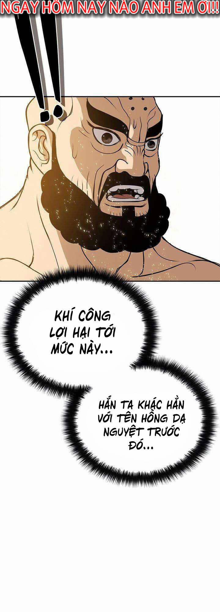 Vô Địch Vạn Quyền, Bất Khả Chiến Bại 9 trang 55