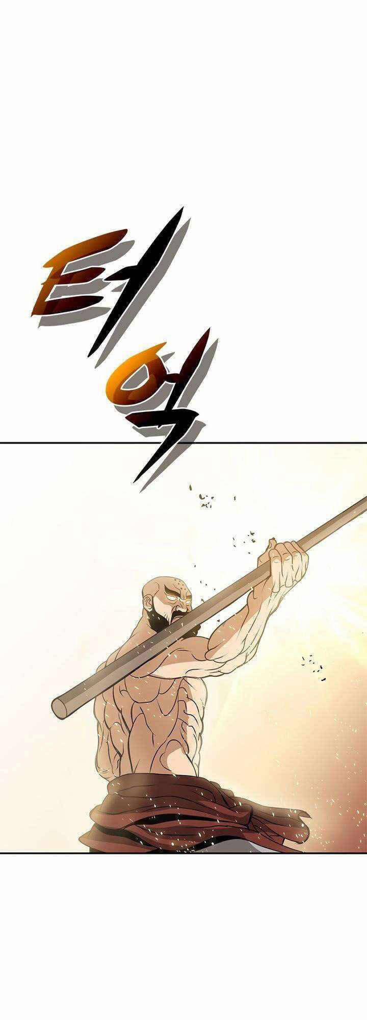 Vô Địch Vạn Quyền, Bất Khả Chiến Bại 9 trang 57