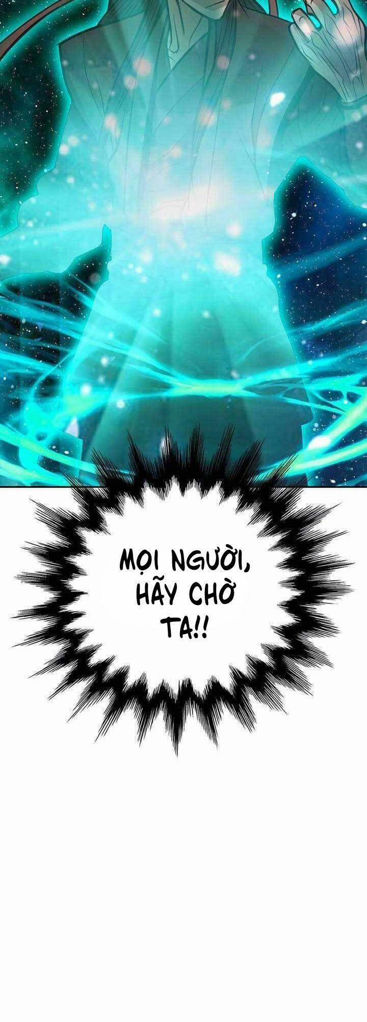 Vô Địch Vạn Quyền, Bất Khả Chiến Bại 9 trang 6