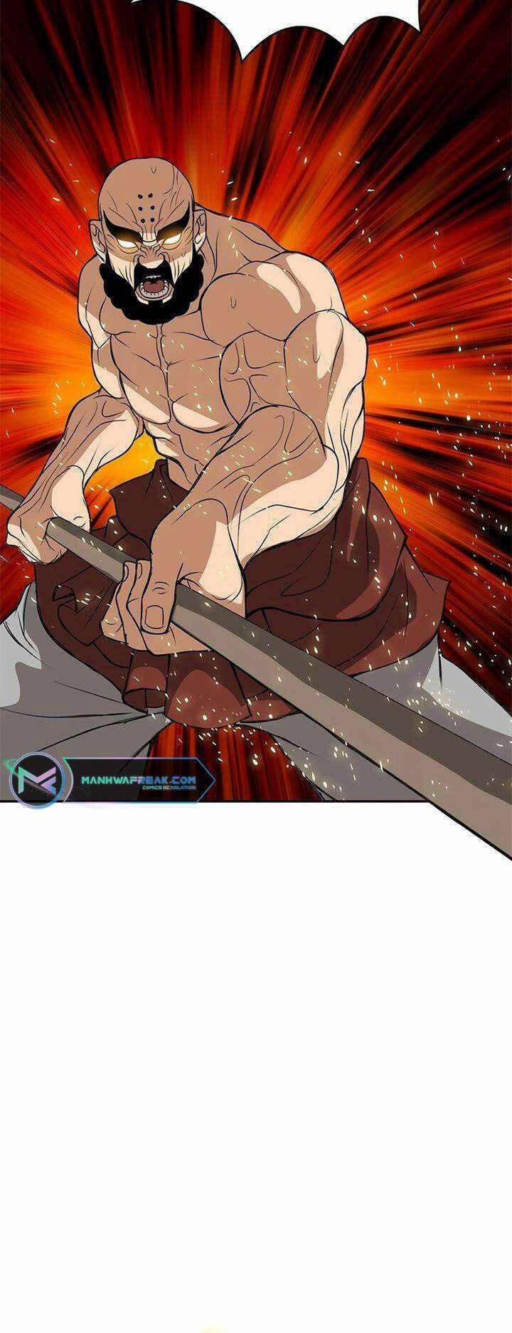 Vô Địch Vạn Quyền, Bất Khả Chiến Bại 9 trang 60