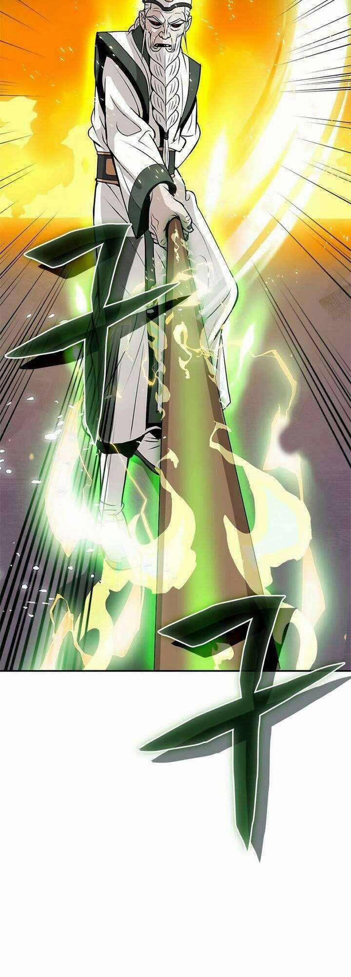 Vô Địch Vạn Quyền, Bất Khả Chiến Bại 9 trang 64