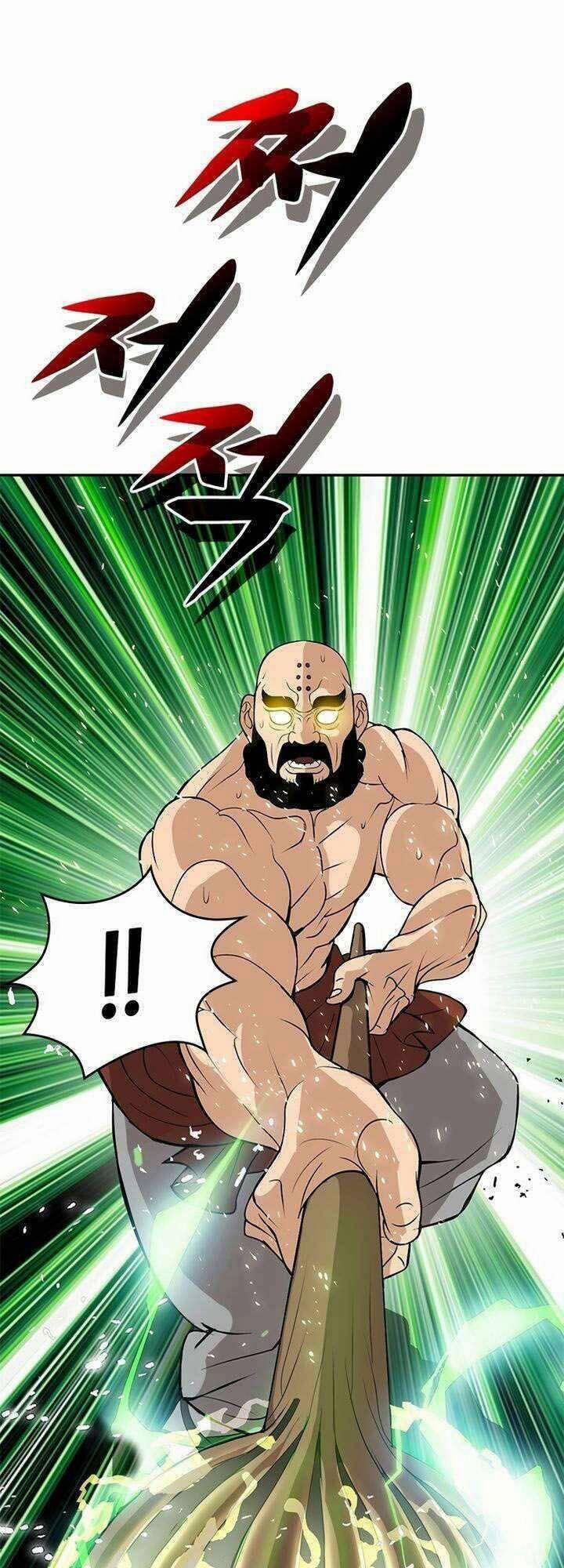 Vô Địch Vạn Quyền, Bất Khả Chiến Bại 9 trang 65