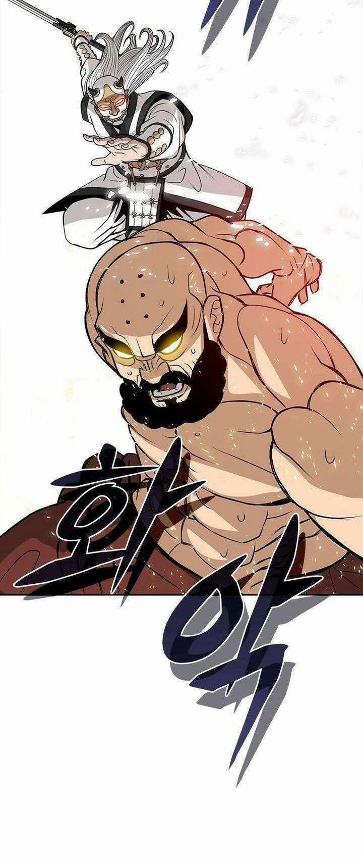 Vô Địch Vạn Quyền, Bất Khả Chiến Bại 9 trang 68