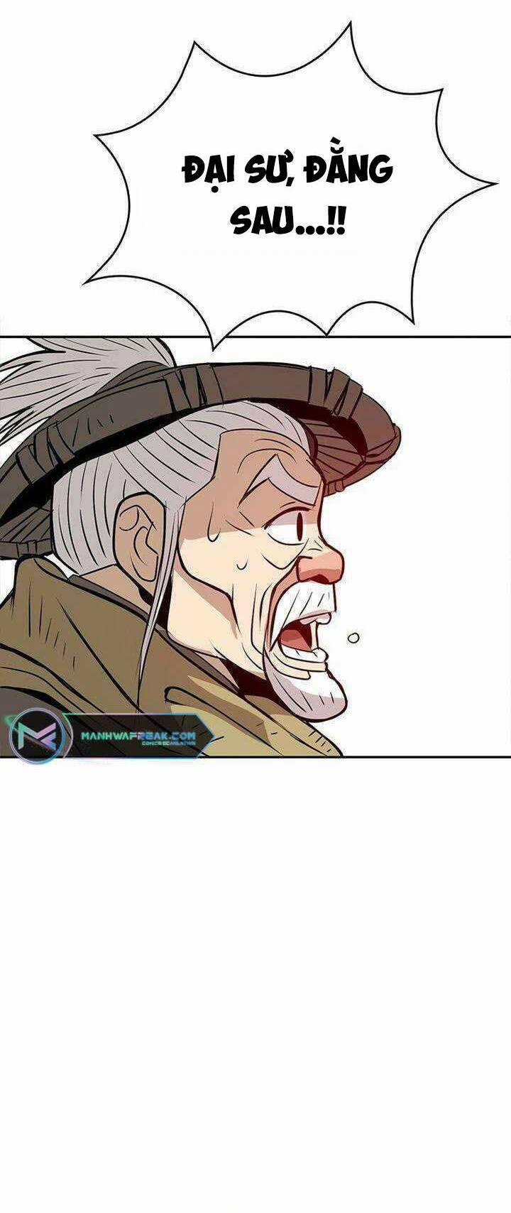 Vô Địch Vạn Quyền, Bất Khả Chiến Bại 9 trang 69
