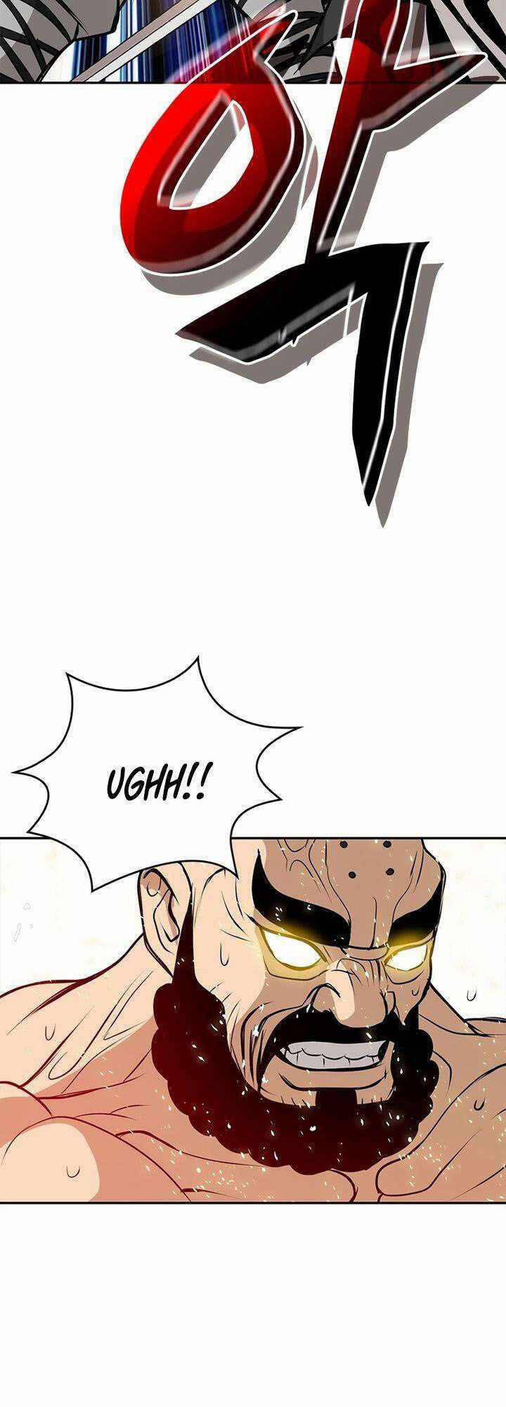 Vô Địch Vạn Quyền, Bất Khả Chiến Bại 9 trang 71