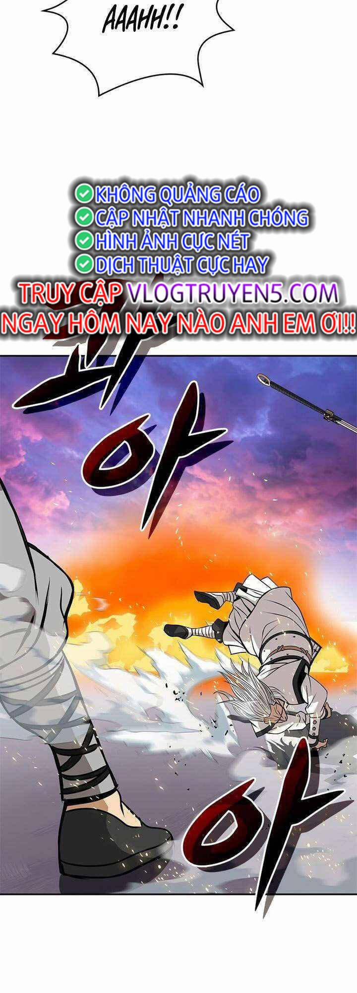 Vô Địch Vạn Quyền, Bất Khả Chiến Bại 9 trang 73