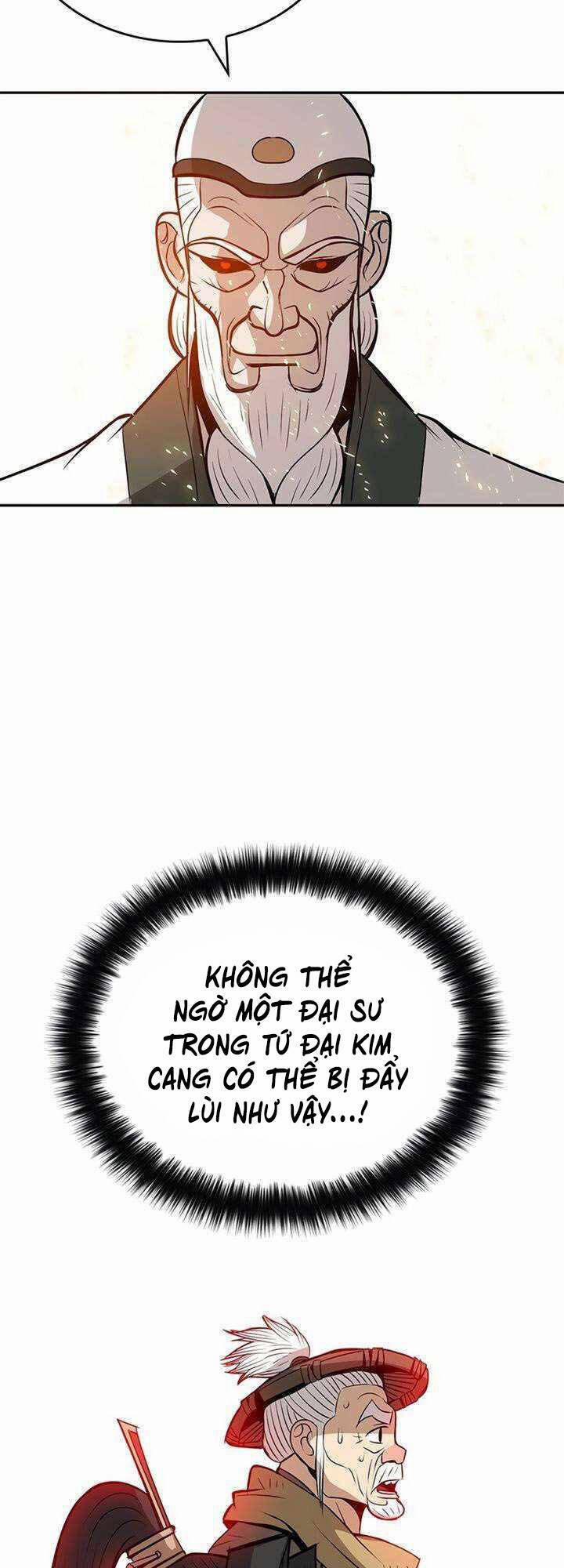 Vô Địch Vạn Quyền, Bất Khả Chiến Bại 9 trang 75