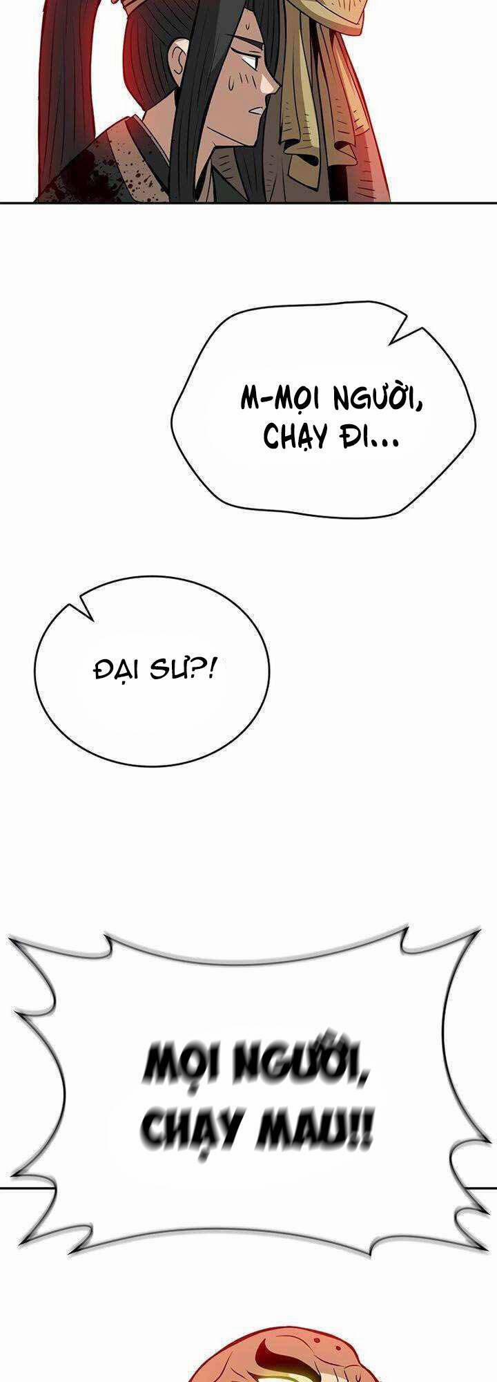 Vô Địch Vạn Quyền, Bất Khả Chiến Bại 9 trang 76