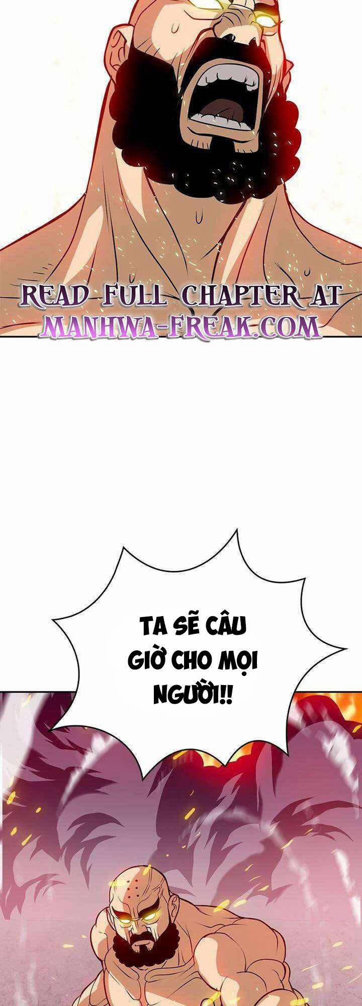 Vô Địch Vạn Quyền, Bất Khả Chiến Bại 9 trang 77