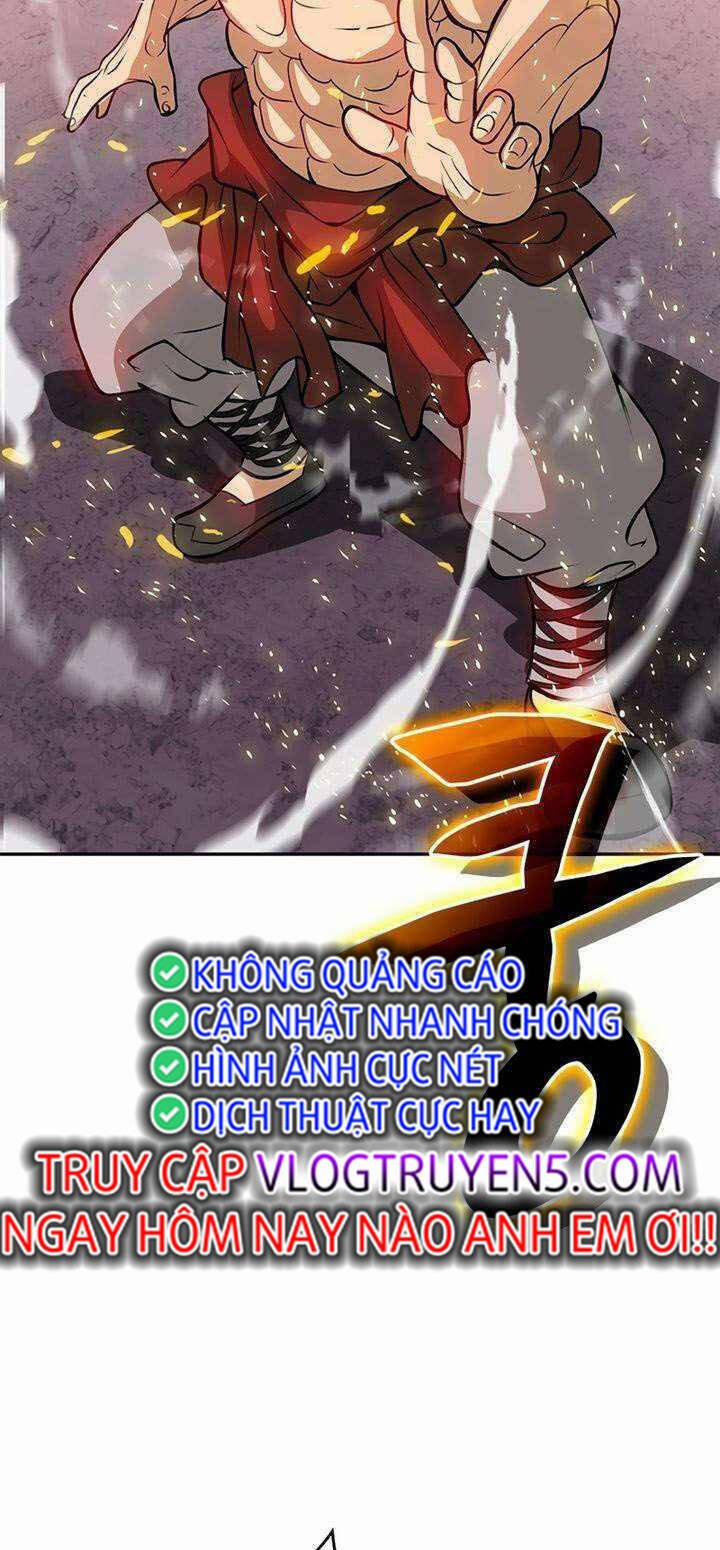 Vô Địch Vạn Quyền, Bất Khả Chiến Bại 9 trang 78