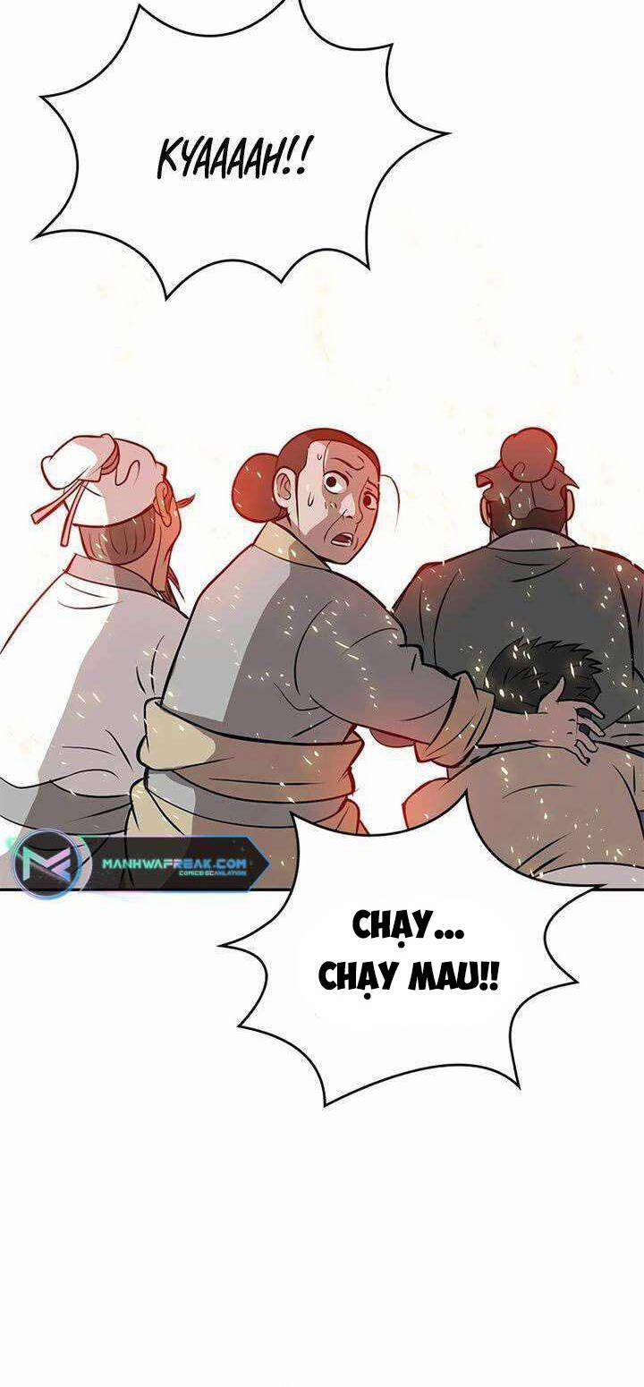 Vô Địch Vạn Quyền, Bất Khả Chiến Bại 9 trang 79