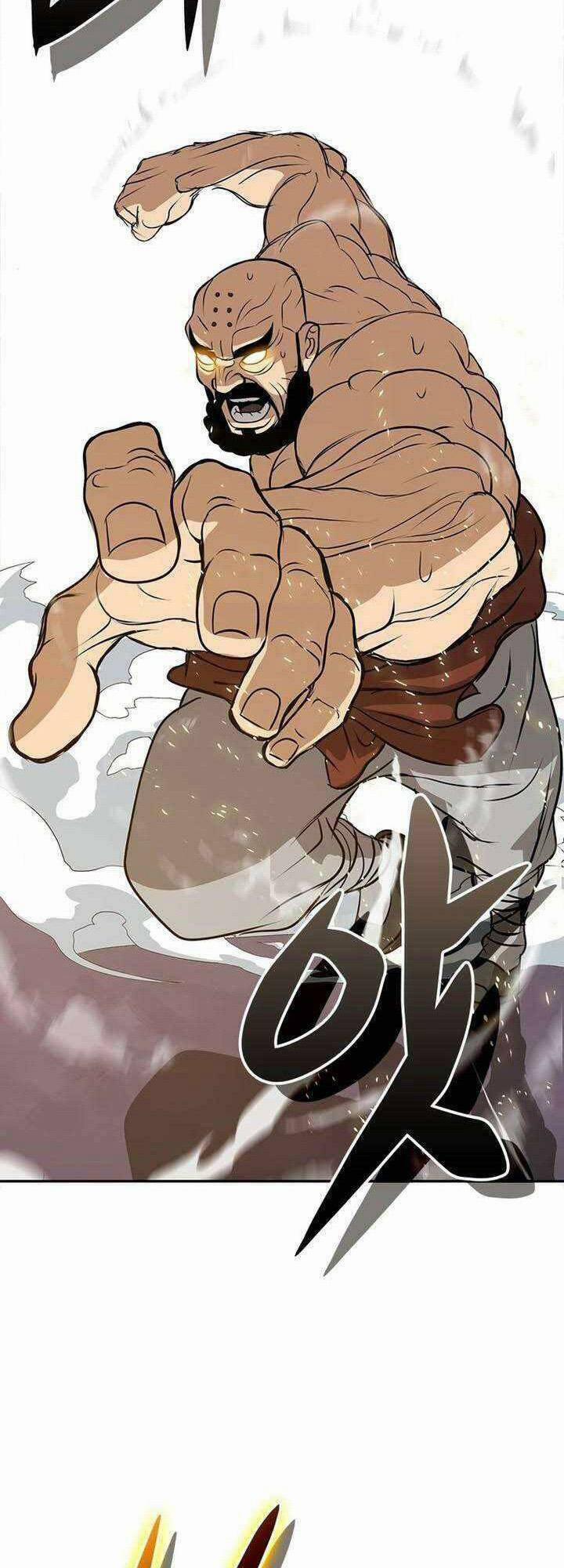 Vô Địch Vạn Quyền, Bất Khả Chiến Bại 9 trang 8