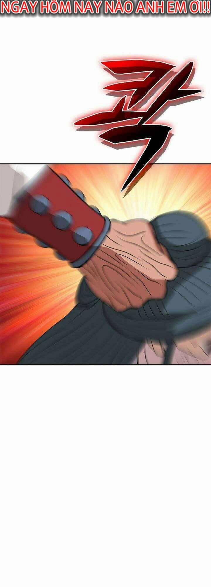 Vô Địch Vạn Quyền, Bất Khả Chiến Bại 9 trang 81