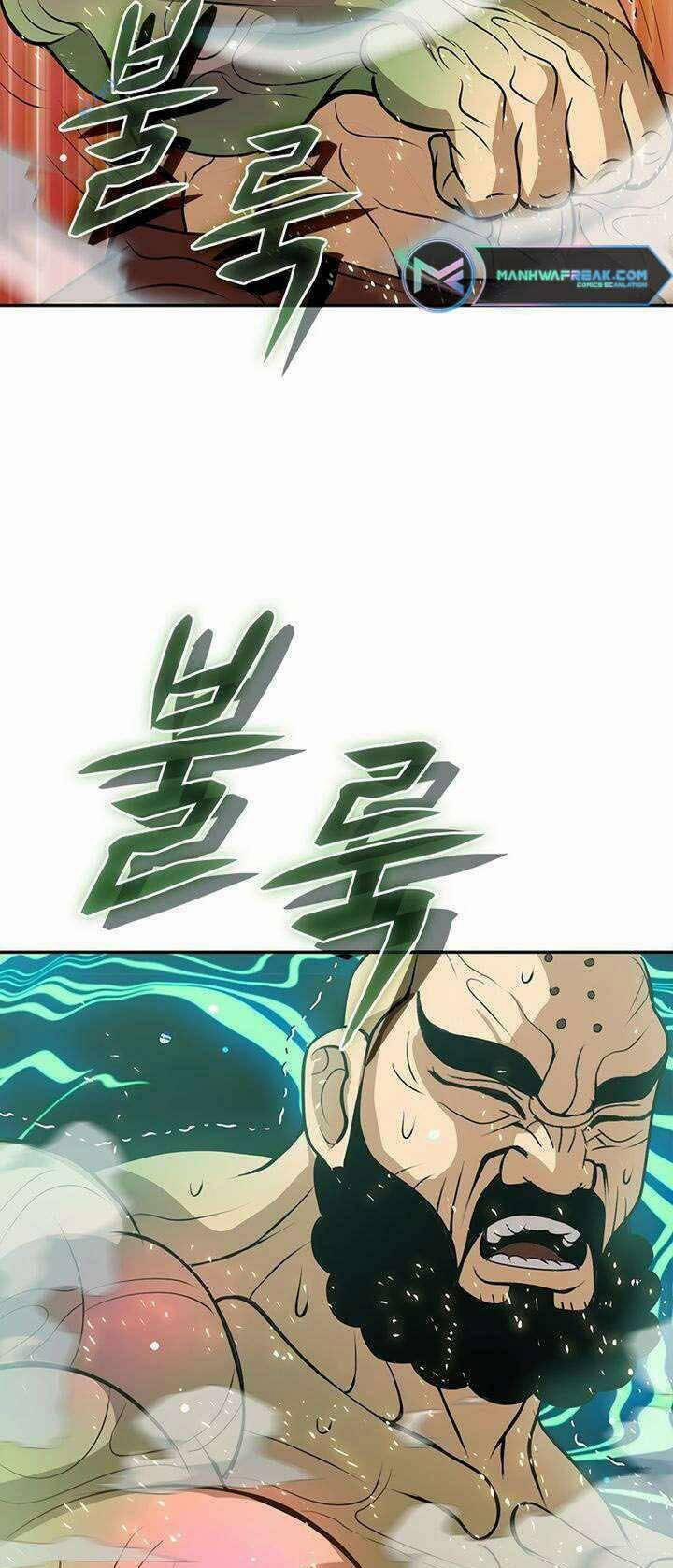 Vô Địch Vạn Quyền, Bất Khả Chiến Bại 9 trang 88