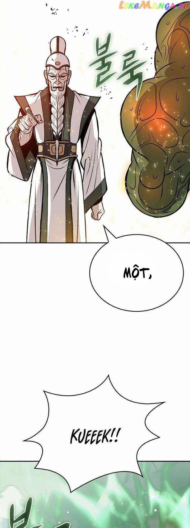 Vô Địch Vạn Quyền, Bất Khả Chiến Bại 9 trang 90