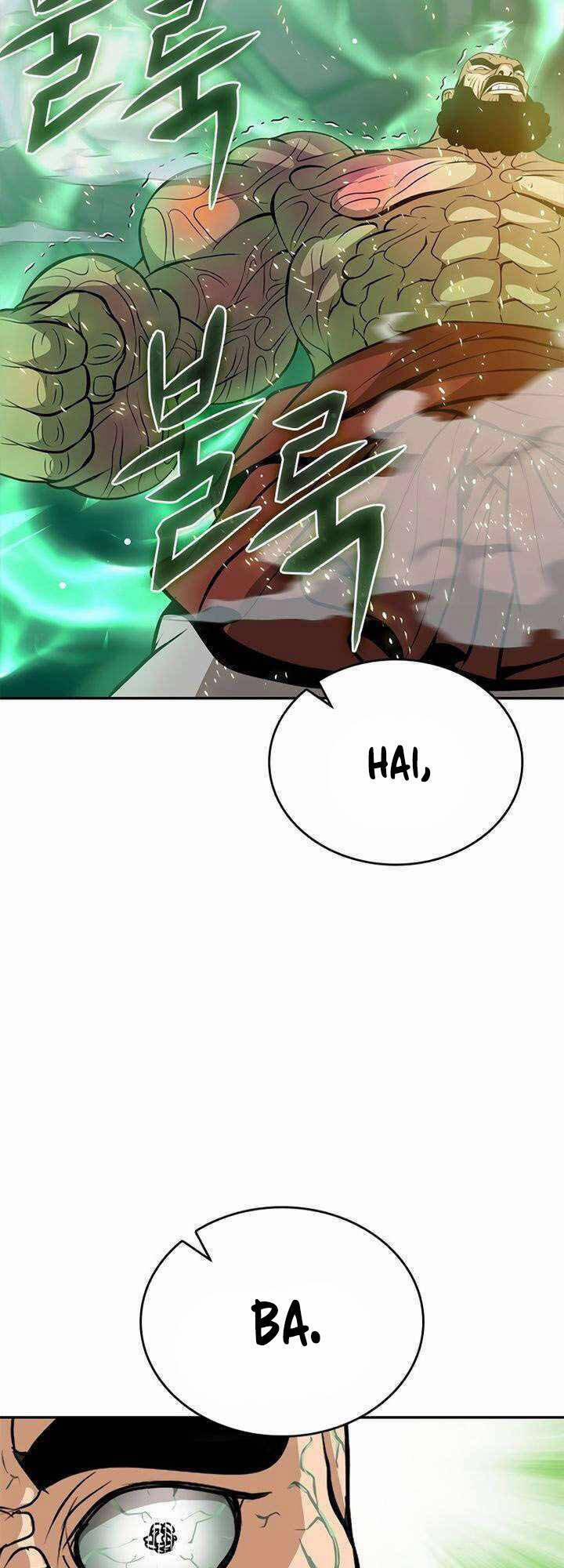 Vô Địch Vạn Quyền, Bất Khả Chiến Bại 9 trang 91