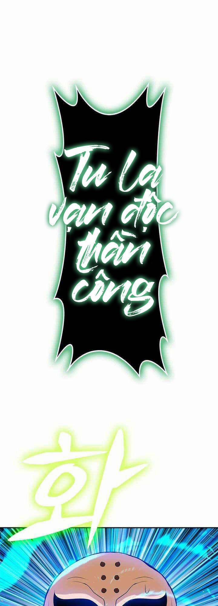 Vô Địch Vạn Quyền, Bất Khả Chiến Bại 9 trang 94